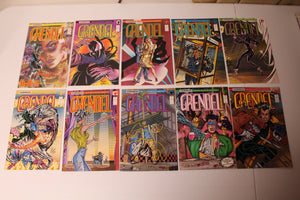 Grendel (1986) 1-2, 4-40 and more Lot of 48 comics