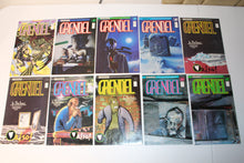 Load image into Gallery viewer, Grendel (1986) 1-2, 4-40 and more Lot of 48 comics
