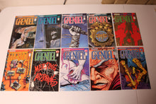 Load image into Gallery viewer, Grendel (1986) 1-2, 4-40 and more Lot of 48 comics
