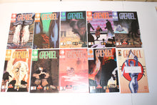 Load image into Gallery viewer, Grendel (1986) 1-2, 4-40 and more Lot of 48 comics
