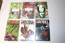 Load image into Gallery viewer, Grendel (1986) 1-2, 4-40 and more Lot of 48 comics
