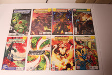 Load image into Gallery viewer, Guardians of the Galaxy (2013, 2015, 2019, 2020) 1-26 Lot of 38 issues many Variant Covers
