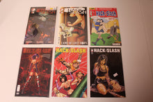 Load image into Gallery viewer, Hack Slash lot of 11 books includes (2004) 1 1st appearance
