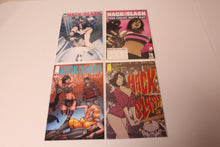 Load image into Gallery viewer, Hack Slash lot of 11 books includes (2004) 1 1st appearance
