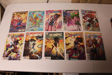 Load image into Gallery viewer, Ms. Marvel Huge Lot 1-19, 1-38, Magnificent 1-18
