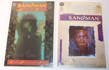 Load image into Gallery viewer, Sandman (1989 2nd Series) 8 1st appearance Death, 22 1st Daniel &amp; Mazikeen KEY Issue
