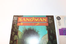 Load image into Gallery viewer, Sandman (1989 2nd Series) 8 1st appearance Death, 22 1st Daniel &amp; Mazikeen KEY Issue
