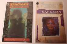 Load image into Gallery viewer, Sandman (1989 2nd Series) 8 1st appearance Death, 22 1st Daniel &amp; Mazikeen KEY Issue
