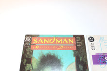 Load image into Gallery viewer, Sandman (1989 2nd Series) 8 1st appearance Death, 22 1st Daniel &amp; Mazikeen KEY Issue
