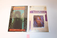 Load image into Gallery viewer, Sandman (1989 2nd Series) 8 1st appearance Death, 22 1st Daniel &amp; Mazikeen KEY Issue
