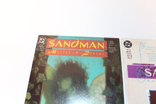 Load image into Gallery viewer, Sandman (1989 2nd Series) 8 1st appearance Death, 22 1st Daniel &amp; Mazikeen KEY Issue
