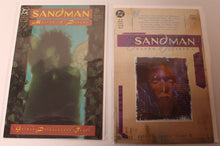 Load image into Gallery viewer, Sandman (1989 2nd Series) 8 1st appearance Death, 22 1st Daniel &amp; Mazikeen KEY Issue
