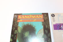 Load image into Gallery viewer, Sandman (1989 2nd Series) 8 1st appearance Death, 22 1st Daniel &amp; Mazikeen KEY Issue
