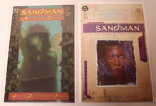 Load image into Gallery viewer, Sandman (1989 2nd Series) 8 1st appearance Death, 22 1st Daniel &amp; Mazikeen KEY Issue
