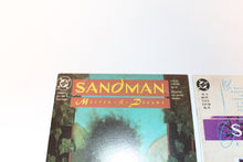 Load image into Gallery viewer, Sandman (1989 2nd Series) 8 1st appearance Death, 22 1st Daniel &amp; Mazikeen KEY Issue
