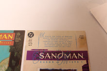 Load image into Gallery viewer, Sandman (1989 2nd Series) 8 1st appearance Death, 22 1st Daniel &amp; Mazikeen KEY Issue
