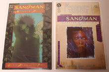 Load image into Gallery viewer, Sandman (1989 2nd Series) 8 1st appearance Death, 22 1st Daniel &amp; Mazikeen KEY Issue
