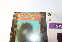 Load image into Gallery viewer, Sandman (1989 2nd Series) 8 1st appearance Death, 22 1st Daniel &amp; Mazikeen KEY Issue
