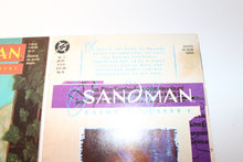 Load image into Gallery viewer, Sandman (1989 2nd Series) 8 1st appearance Death, 22 1st Daniel &amp; Mazikeen KEY Issue
