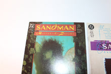 Load image into Gallery viewer, Sandman (1989 2nd Series) 8 1st appearance Death, 22 1st Daniel &amp; Mazikeen KEY Issue
