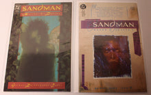 Load image into Gallery viewer, Sandman (1989 2nd Series) 8 1st appearance Death, 22 1st Daniel &amp; Mazikeen KEY Issue
