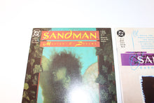 Load image into Gallery viewer, Sandman (1989 2nd Series) 8 1st appearance Death, 22 1st Daniel &amp; Mazikeen KEY Issue
