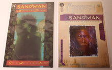 Load image into Gallery viewer, Sandman (1989 2nd Series) 8 1st appearance Death, 22 1st Daniel &amp; Mazikeen KEY Issue
