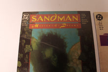 Load image into Gallery viewer, Sandman (1989 2nd Series) 8 1st appearance Death, 22 1st Daniel &amp; Mazikeen KEY Issue
