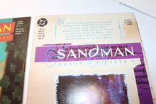 Load image into Gallery viewer, Sandman (1989 2nd Series) 8 1st appearance Death, 22 1st Daniel &amp; Mazikeen KEY Issue
