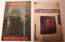 Load image into Gallery viewer, Sandman (1989 2nd Series) 8 1st appearance Death, 22 1st Daniel &amp; Mazikeen KEY Issue
