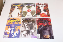 Load image into Gallery viewer, Batman (1940 1st Series) 618-619, 622-632
