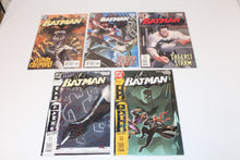 Load image into Gallery viewer, Batman (1940 1st Series) 618-619, 622-632
