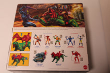 Load image into Gallery viewer, Masters of the Universe Battle Cat Retro Play MIB
