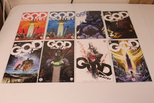 Load image into Gallery viewer, God Country (2016 Image) 1 1st 2nd, 3rd, 4th Print, 2-6 multiple variant covers
