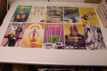 Load image into Gallery viewer, All New Hawkeye (2015) 1-5 (2015 2nd) 1-6 Jeff Lemire Complete Series
