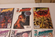 Load image into Gallery viewer, Daredevil (1998 2nd Series) 1 Dynamic Forces Variant, 1-3, 5-12, 21-41, 44, 46, 48-80, 101-110
