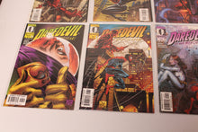 Load image into Gallery viewer, Daredevil (1998 2nd Series) 1 Dynamic Forces Variant, 1-3, 5-12, 21-41, 44, 46, 48-80, 101-110
