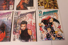 Load image into Gallery viewer, Daredevil (1998 2nd Series) 1 Dynamic Forces Variant, 1-3, 5-12, 21-41, 44, 46, 48-80, 101-110
