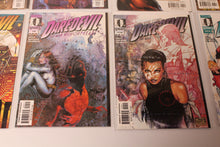 Load image into Gallery viewer, Daredevil (1998 2nd Series) 1 Dynamic Forces Variant, 1-3, 5-12, 21-41, 44, 46, 48-80, 101-110
