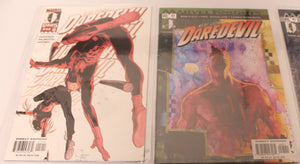 Daredevil (1998 2nd Series) 1 Dynamic Forces Variant, 1-3, 5-12, 21-41, 44, 46, 48-80, 101-110