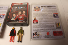 Load image into Gallery viewer, The Greatest American Hero Mego &amp; Both FXShow Ralph Hinkley &amp; Alter Ego Variant Figures signed by William Katt
