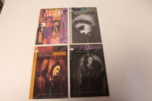 Load image into Gallery viewer, Sandman (1989 2nd Series) 1 1st app Dream, 2-4, 1st Lucifer, 5-8 1st Death, 9-19 error, 20-22 1st Mazikeen, 23-26, 28-51, 53-75 2nd print &amp; More!
