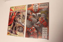 Load image into Gallery viewer, Spawn (1992) lot of 215 between 1-315 King Spawn 1 2nd print &amp; Rust 1 Variant
