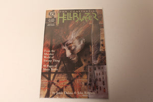 John Constantine Hellblazer (1998) 1