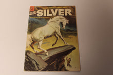 Load image into Gallery viewer, Lone Ranger (1948-1962 Dell) 75 (2006 Dynamite) 17 Variant Hi-Yo Silver (1952-1960 Dell) 15 Lone Ranger&#39;s Famous Horse
