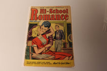 Load image into Gallery viewer, Hi-School Romance (1949) 32 Bob Powell
