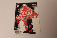 Load image into Gallery viewer, Hood (2002 Marvel) 1 1st appearance Parker Robbins KEY Issue
