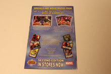 Load image into Gallery viewer, Hood (2002 Marvel) 1 1st appearance Parker Robbins KEY Issue
