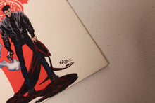 Load image into Gallery viewer, Hood (2002 Marvel) 1 1st appearance Parker Robbins KEY Issue

