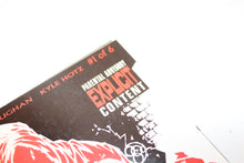 Load image into Gallery viewer, Hood (2002 Marvel) 1 1st appearance Parker Robbins KEY Issue
